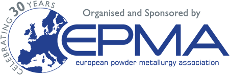 Euro PM2019 - Organised and Sponsored by EPMA