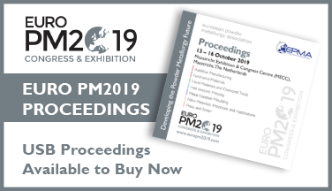 PM2019 Proceedings