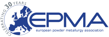 EPMA 30th Anniversary Logo