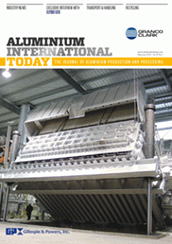 Aluminium International Today