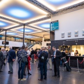Euro PM2019 Congress and Exhibition