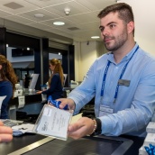 Euro PM2019 Congress and Exhibition