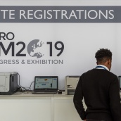 Euro PM2019 Congress and Exhibition