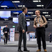 Euro PM2019 Congress and Exhibition