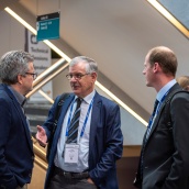 Euro PM2019 Congress and Exhibition