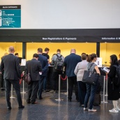 Euro PM2019 Congress and Exhibition