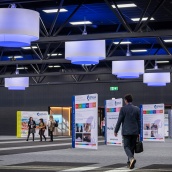 Euro PM2019 Congress and Exhibition