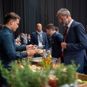 Euro PM2019 Congress and Exhibition