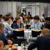 Euro PM2019 Congress and Exhibition