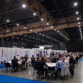 Euro PM2019 Congress and Exhibition