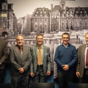 Euro PM2019 Congress and Exhibition