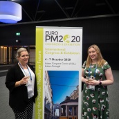 Euro PM2019 Congress and Exhibition