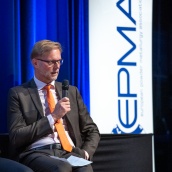 EPMA 30th Anniversary Panel Session