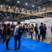 Euro PM2019 Exhibition and Poster Reception
