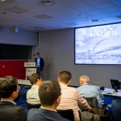 Event Photos » Technical Sessions