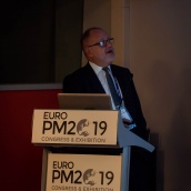Euro PM2019 Technical Sessions