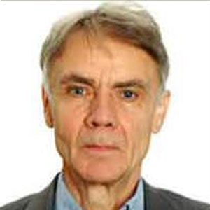Ulf Engström